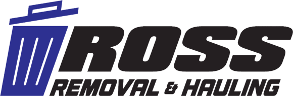 Ross Removal and Hauling